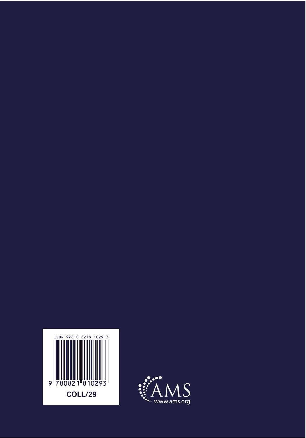 Foundations of Algebraic Geometry