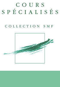 Front Cover for Introduction a l'etude des espaces de Banach