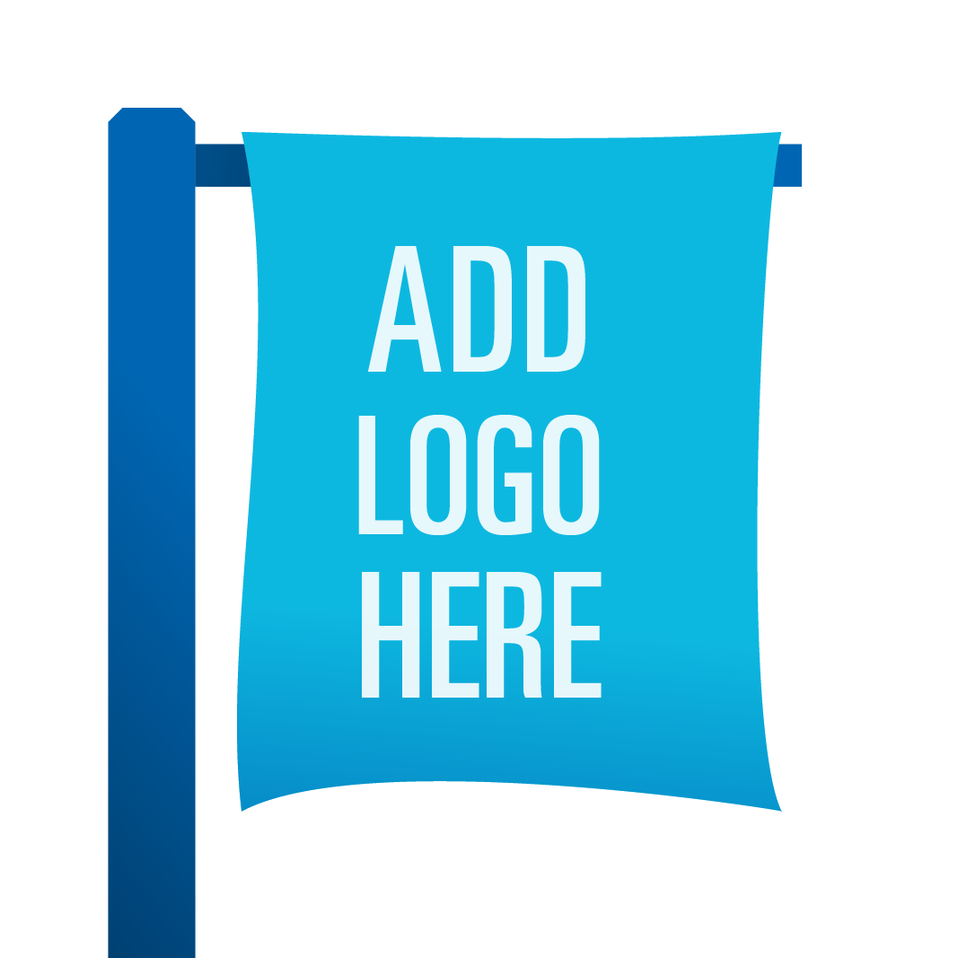 Exhibitor/Sponsor Company Banner