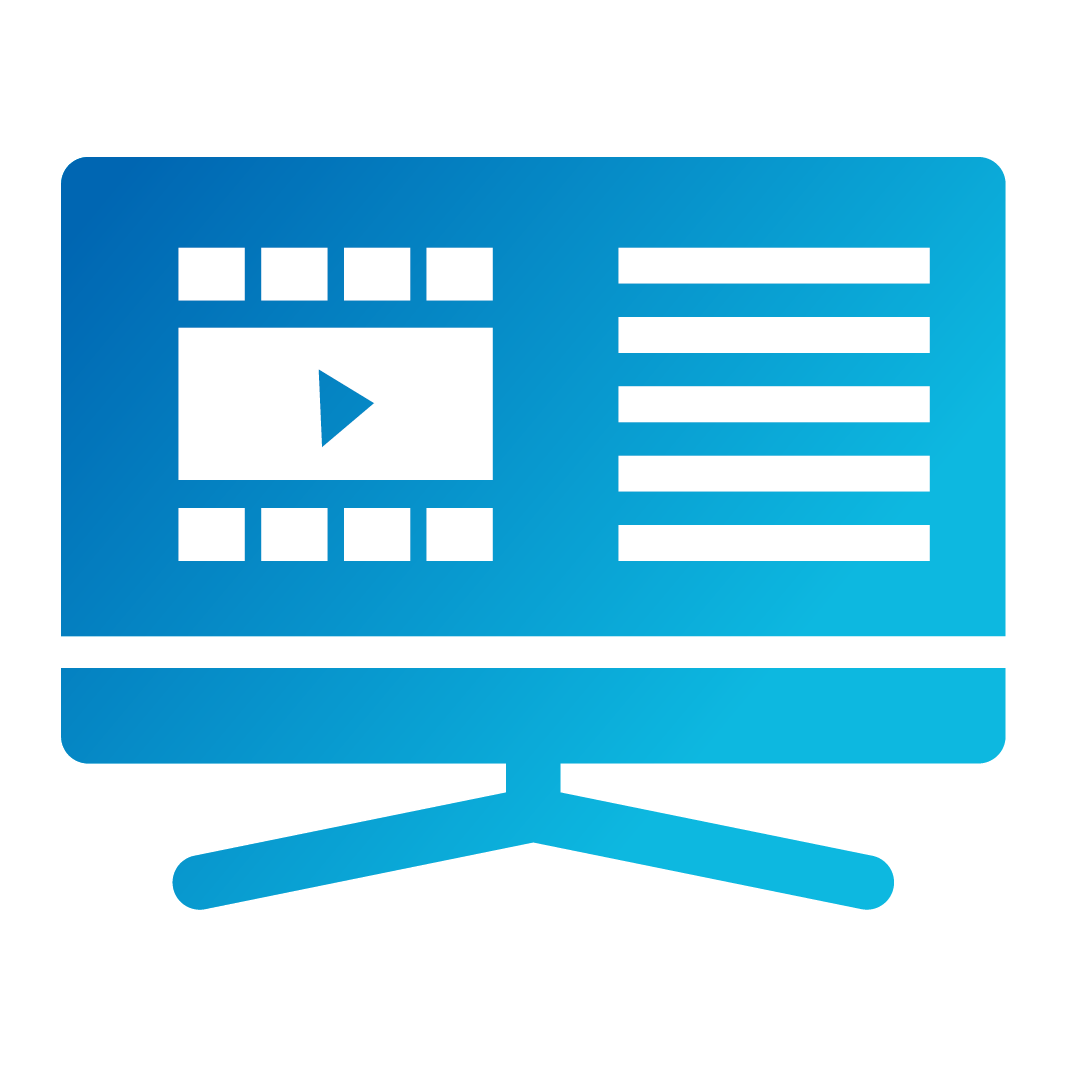 Advertisement Video Commercial 