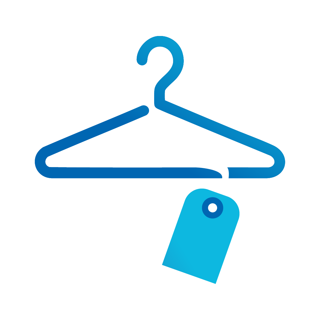 Coat Check-in Sponsorship