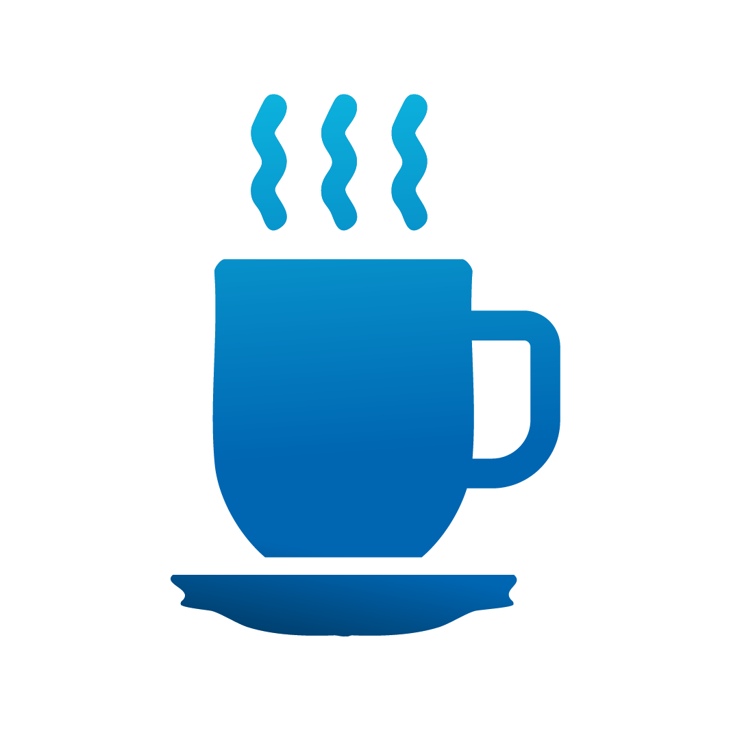 Coffee Break Sponsor