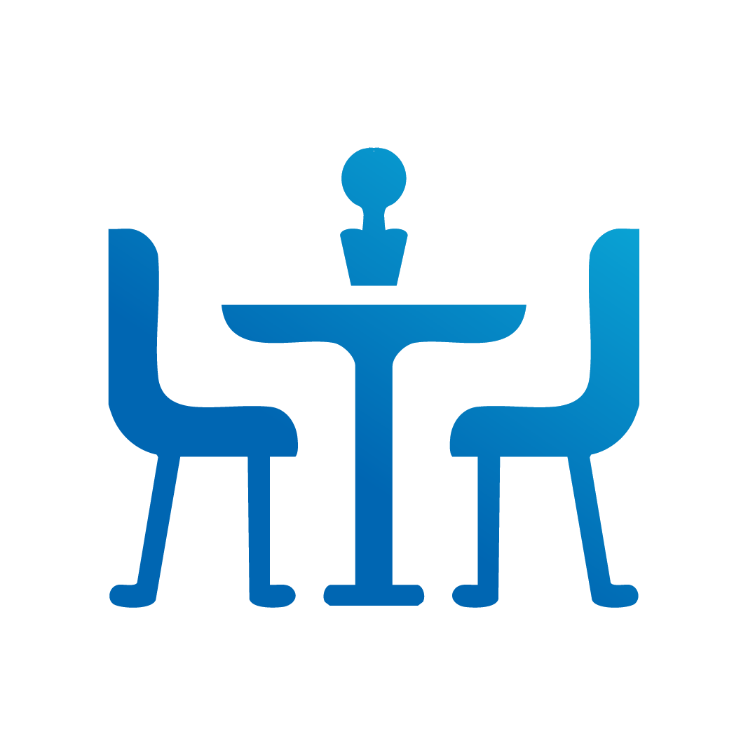 Lounge Sponsor - AMS Membership 