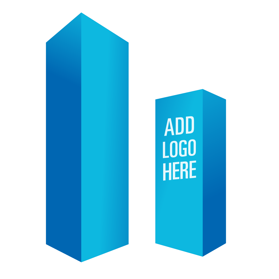 Stage Column Sponsor