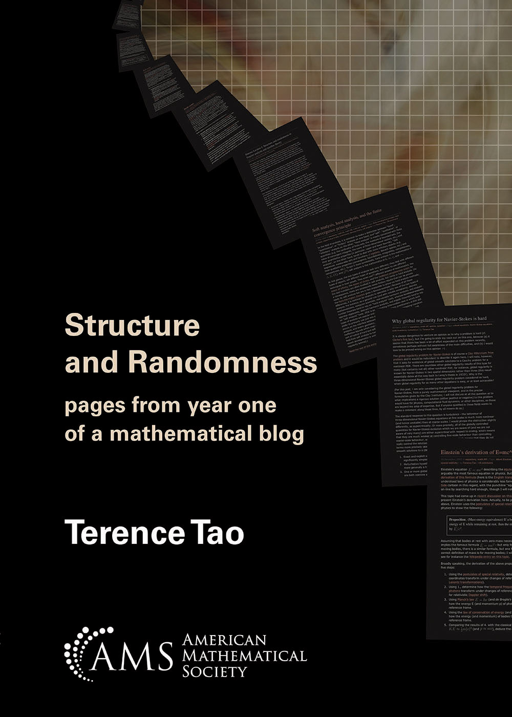 Structure and Randomness